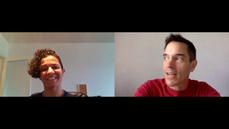 Martial Arts Studies Podcast – On Gender, Trans, LGBTQ+ and Inclusivity in Martial Arts 